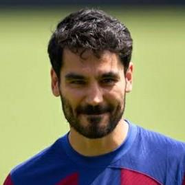 İlkay Gündoğan