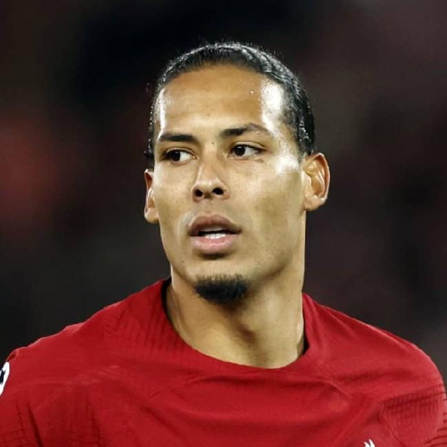 Van dijk