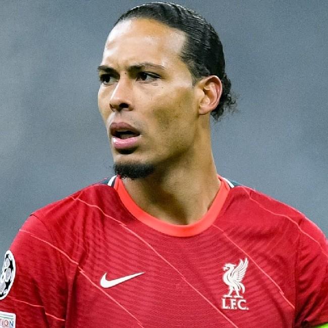 Van dijk