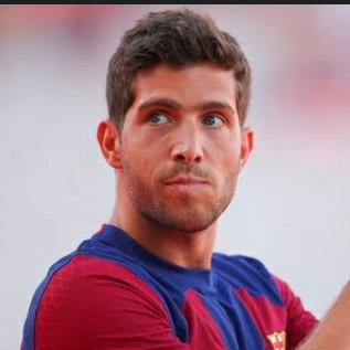 Sergi Roberto