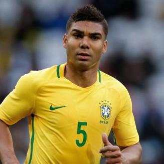 Casemiro