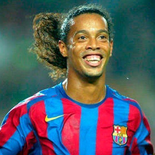 Ronaldinho