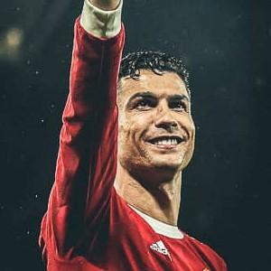 Ronaldo