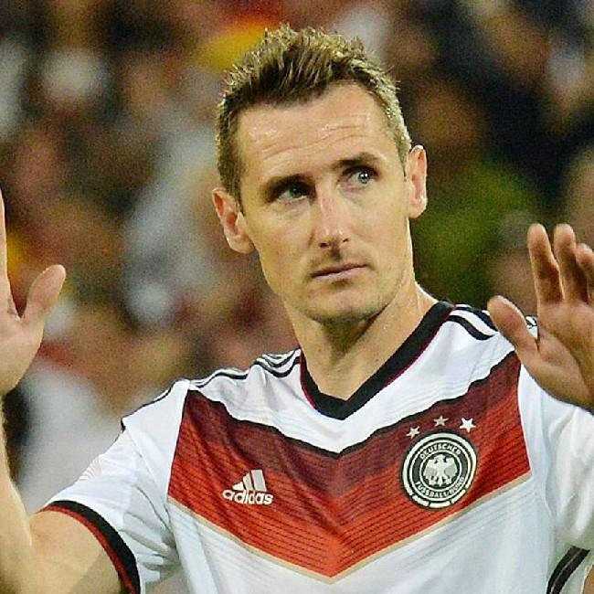 Klose