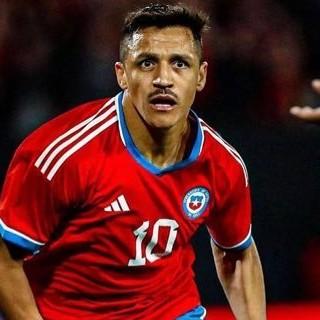 Alexis sánchez