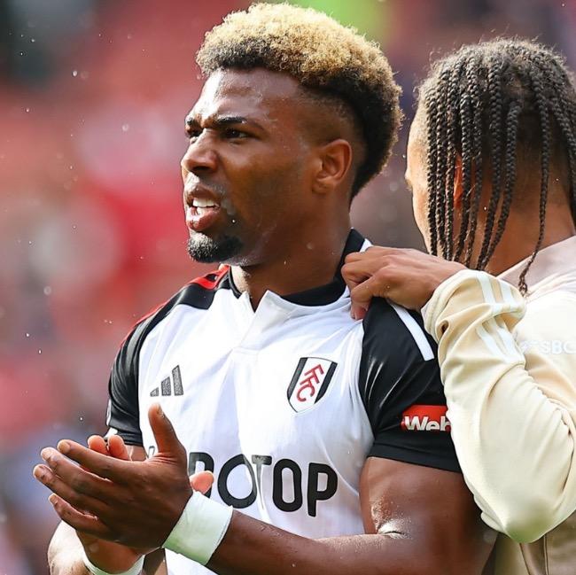 Adama Traoré
