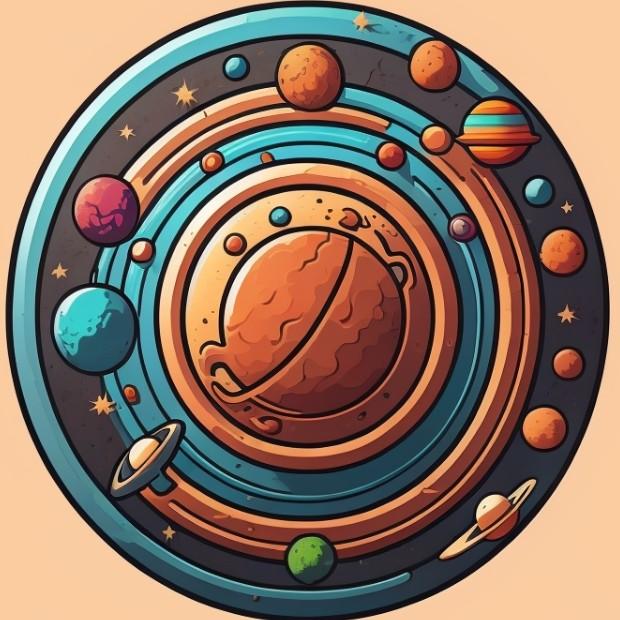 Petoria planets