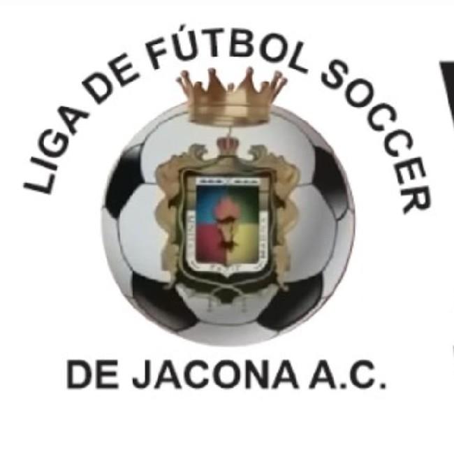 Liga de Fútbol Jacona 23-24