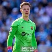 TER STEGEN