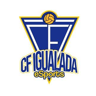 CF Igualada eSports