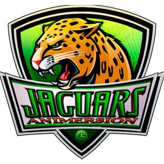 Animersion Jaguars