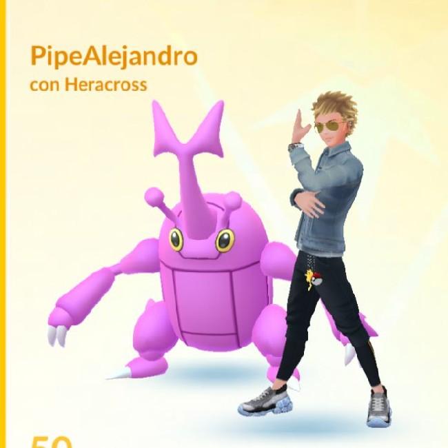 Pipealejandro
