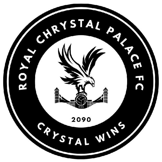 Crystal palace