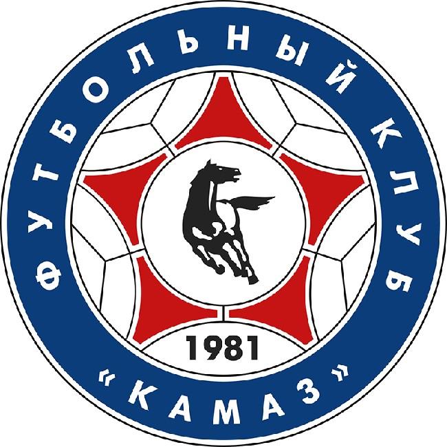 КАМАЗ