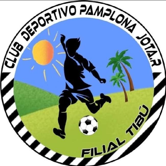 CLUB PAMPLONA JR FILIAL TIBÚ