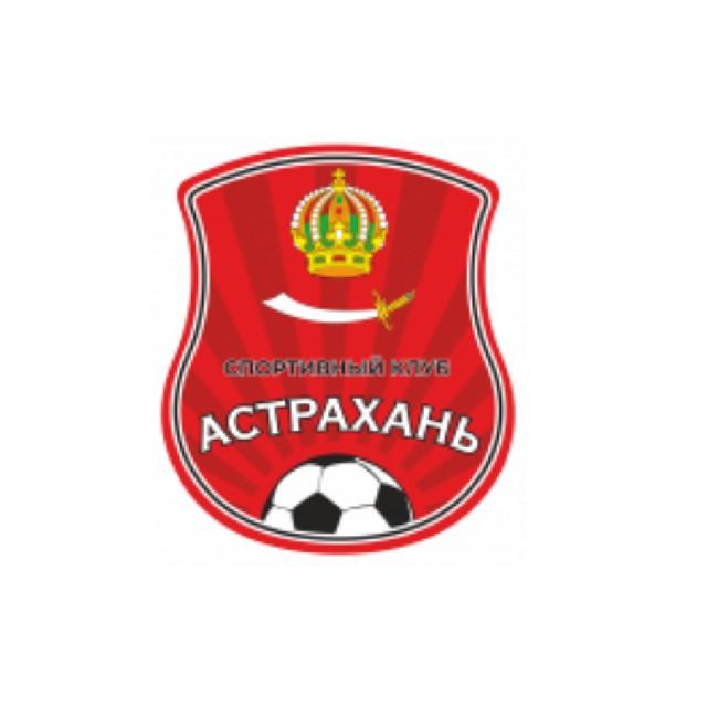 ФК Астрахань