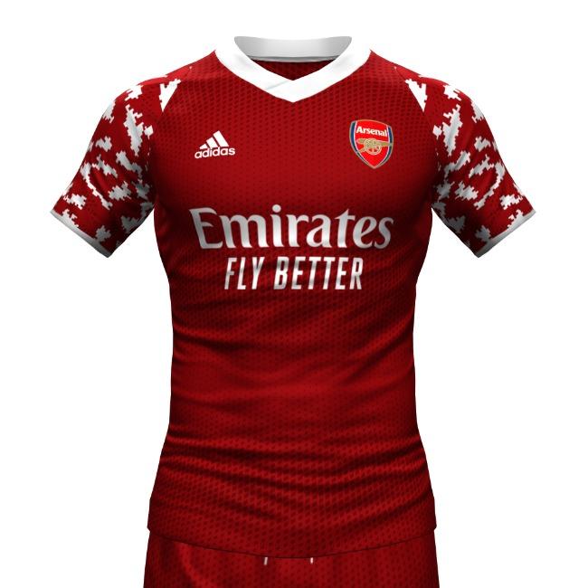 ARSENAL