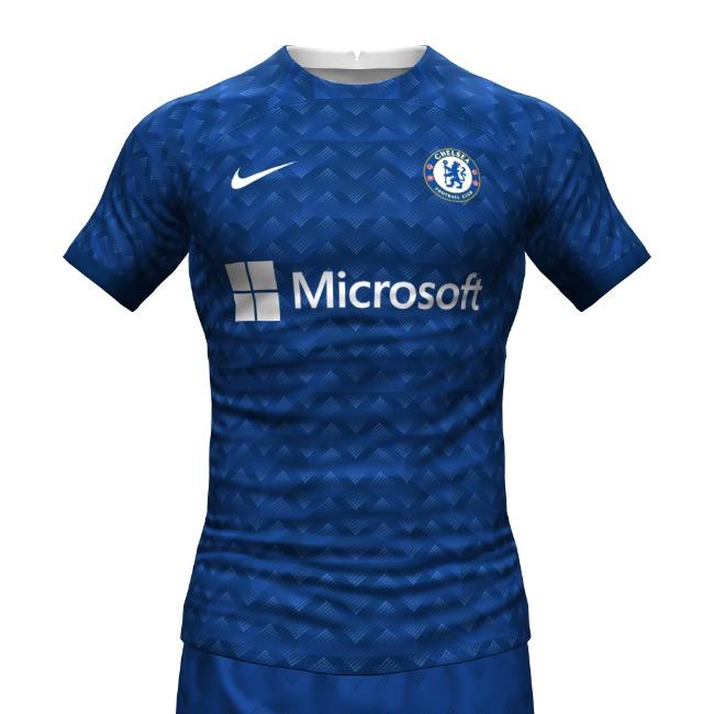 CHELSEA