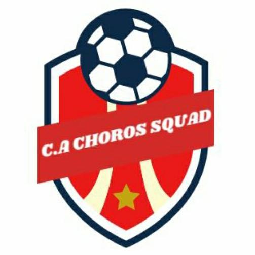 C.A Choros SQUAD
