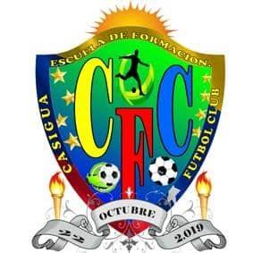 EFD CASIGUA F.C