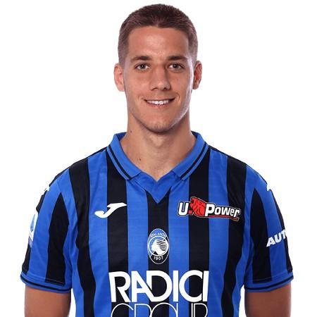 Mario Pasalic