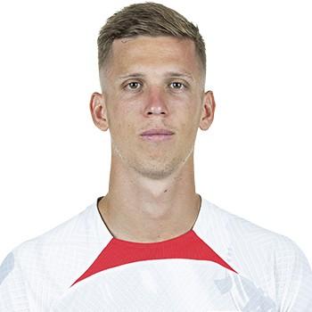 Dani Olmo