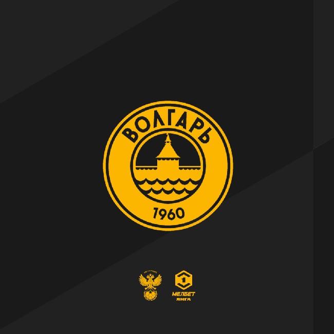 Волгарь