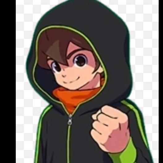 Haru Evans