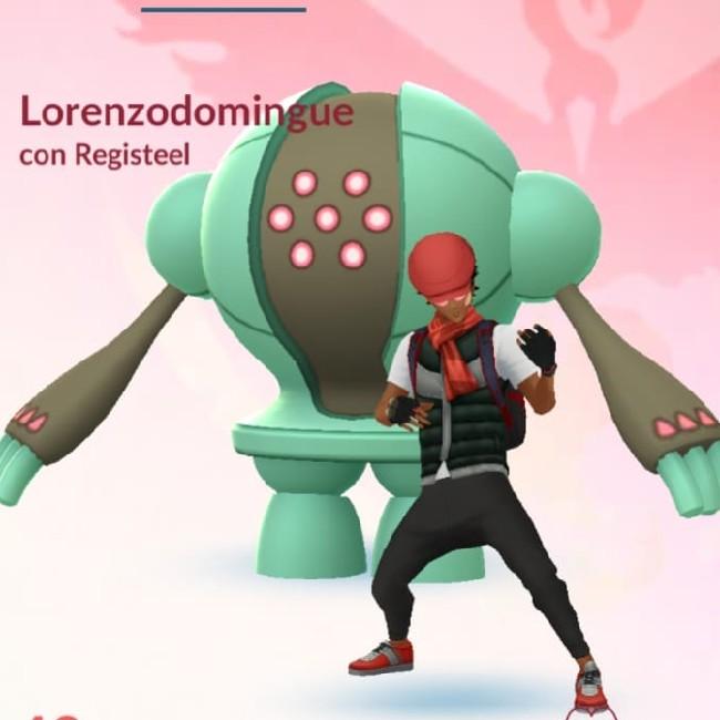 Lorenzodomingue