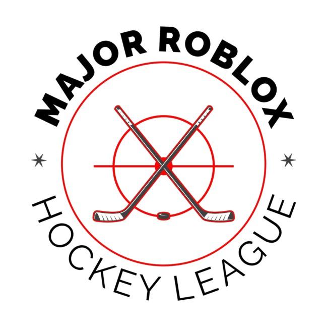 Major Roblox Hockey League