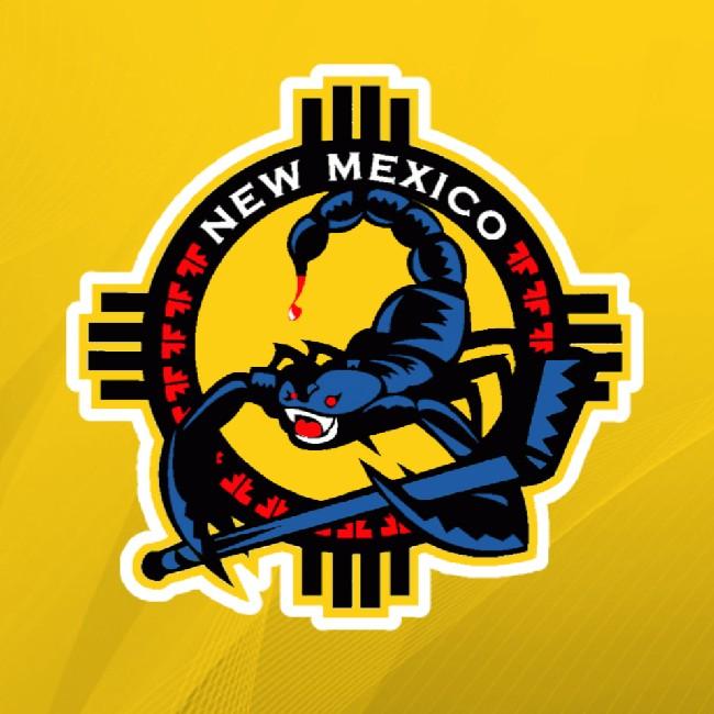 New Mexico Scorpions