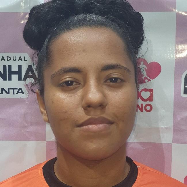 Thainara Pereira do Nascimento