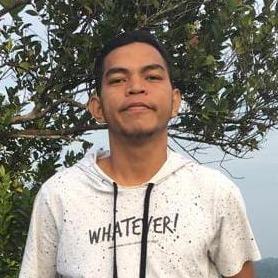 ADE WAHYUDDIN