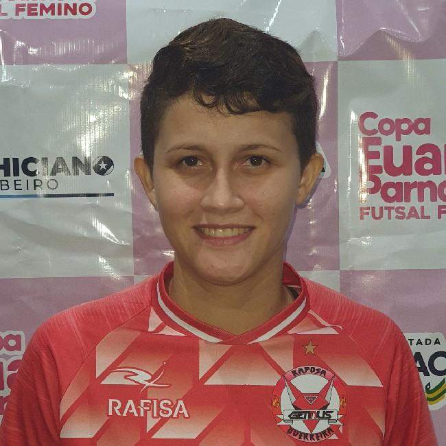 Milena Silva de Araújo