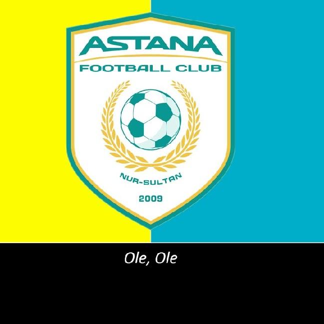 Astana