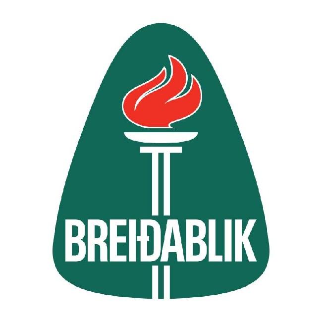 Breidablik