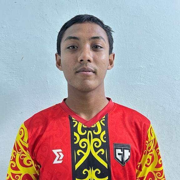 Rofiq Febrianto