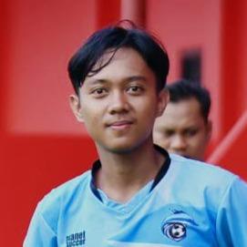 RIZKY FACHRIE KAMALUDIN