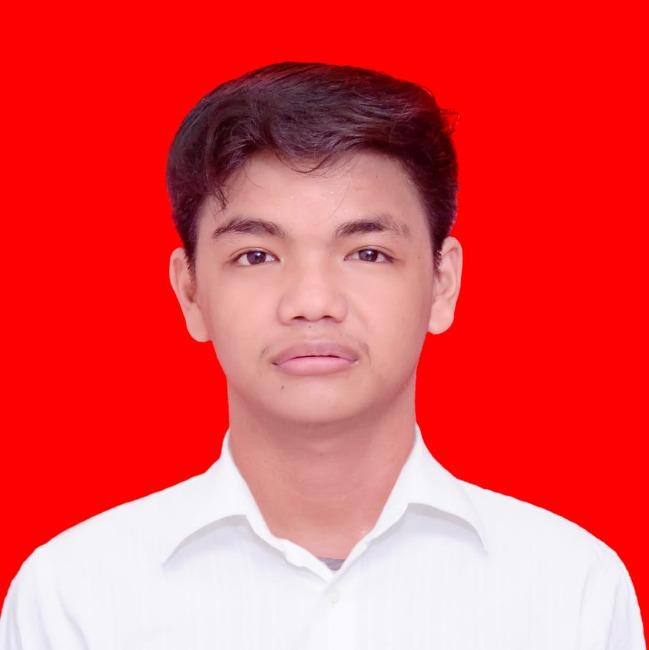 Muhammad Ikzal Rezki