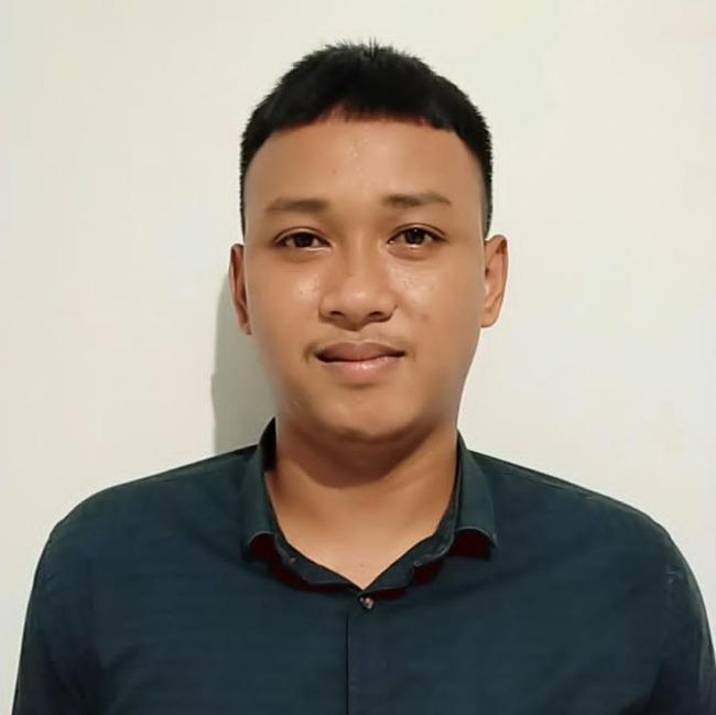 FIALDORISKY PRATAMA PUTRA