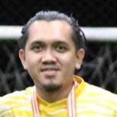 M. Alfian Alamin