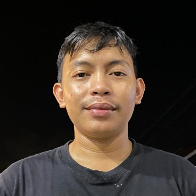 Nicholast Satiadi