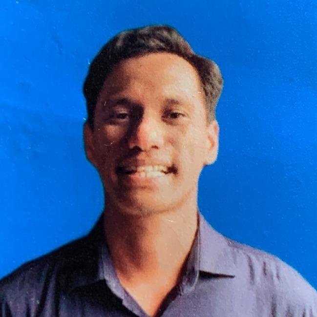 Muhammad idris