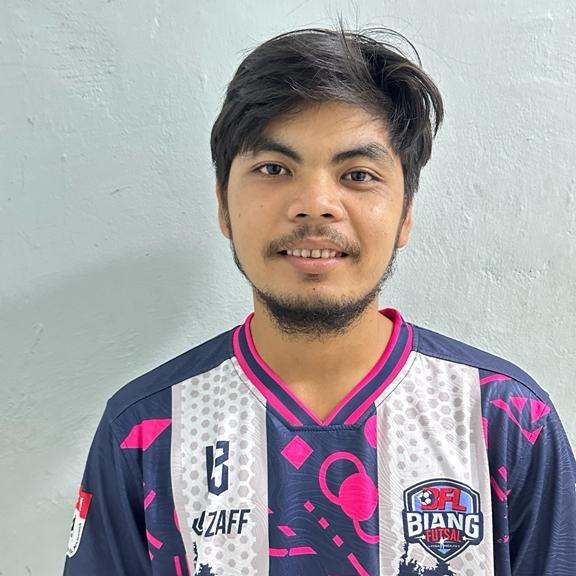 Reza Aulya Umar