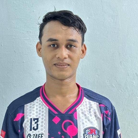 Sahrin Ramadan