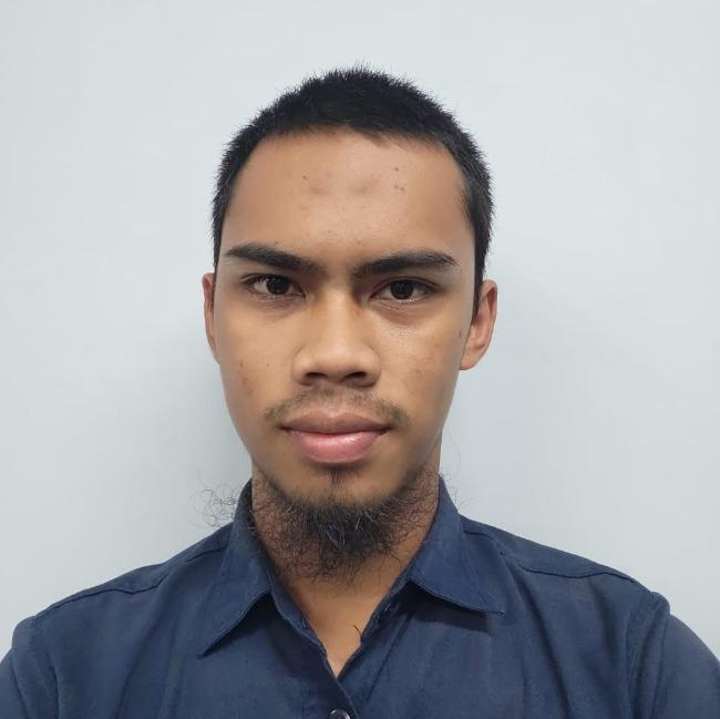 Muhammad Viqri Indra Ramadhan