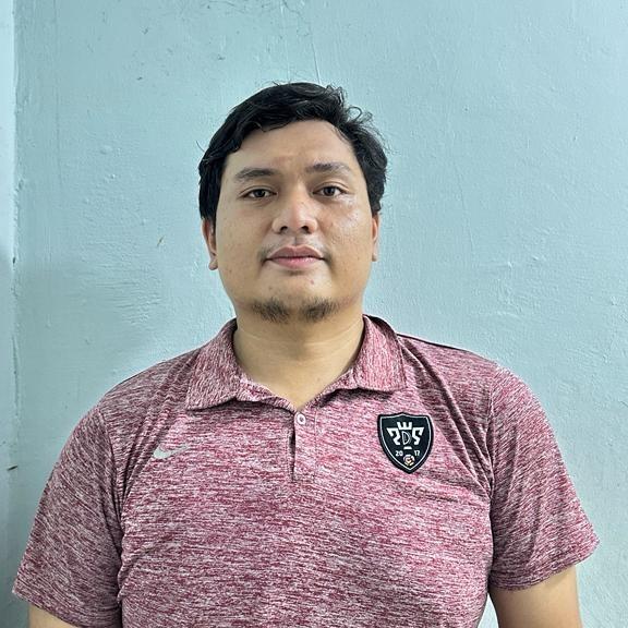 Muhammad Renaldi Putra Firman