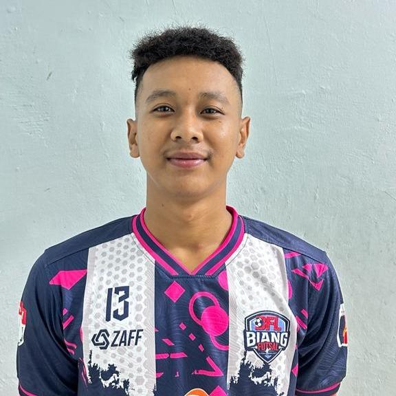 HAFIDH RAHMAN