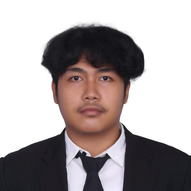 Naufal Akmal