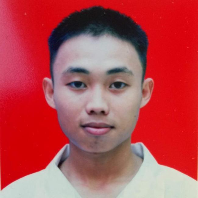Muhammad Prima Pratama